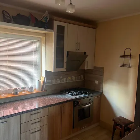 Gemuetlich Haus Guest house 3*