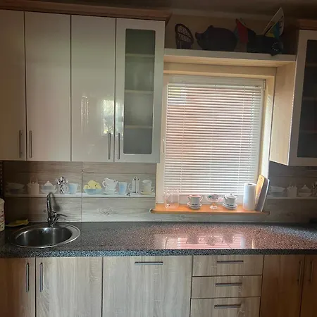 Gemuetlich Haus Guest house 3*