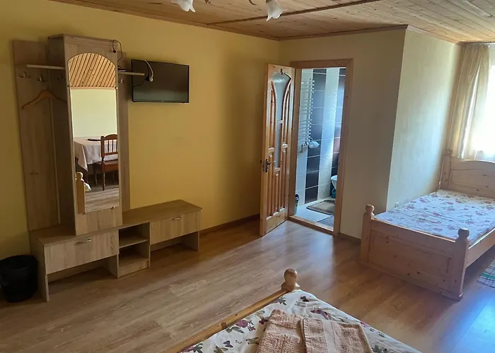 Gemuetlich Haus 3*