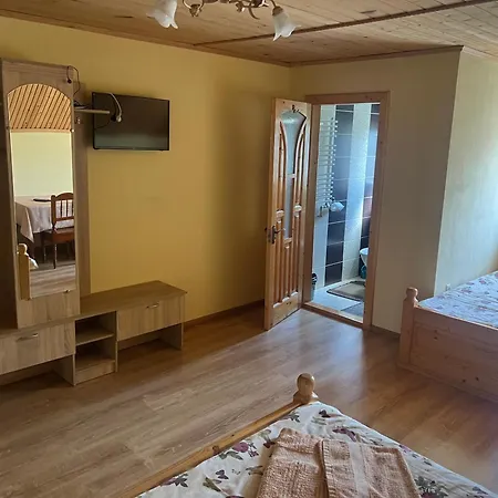 Gemuetlich Haus 3*